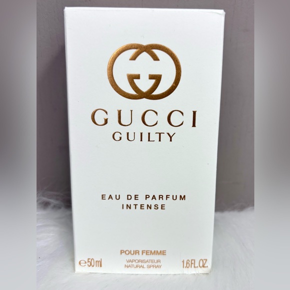 GUCCI Guilty Intense Pour Femme - Picture 5 of 5